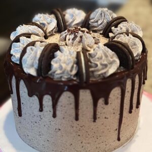 Oreo Cookies n Cream